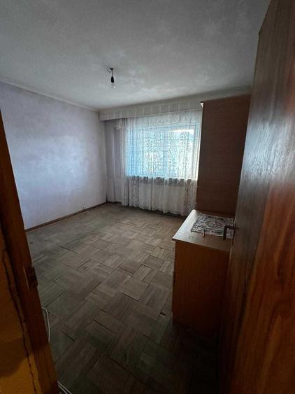 De vânzare un apartament spațios cu 3 camere – Cartier Tudor Vladimire