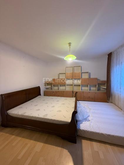 Apartament de închiriat, 4 camere, 94 mp, Plopilor zona Parcul Iuliu Hațieganu - 4