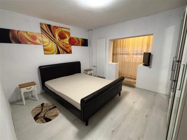 2 camere Vitan, 70 mp, renovat