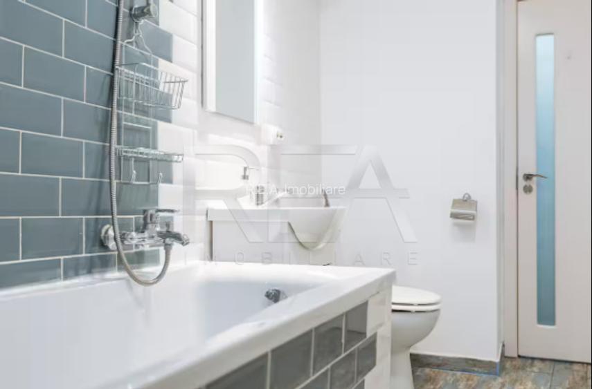 Apartament cu 4 camere cu vedere spre fântânile de la Piața Unirii - 24