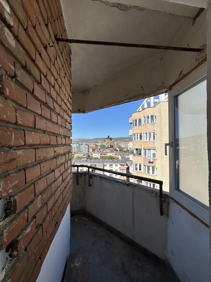 Apartament 2 camere | Decomandat | 50 mpu | Zona Fabricii Marasti