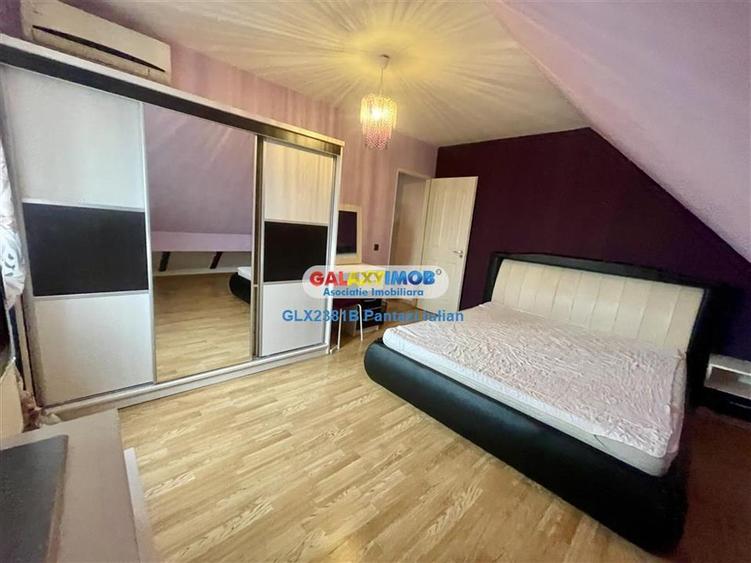 3 Camere | Pacii | Centrala Proprie | Semidecomandat | 7min. metrou