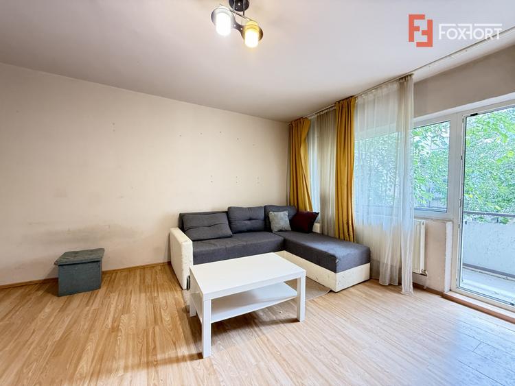 Apartament cu 2 camere, 57 mp de vanzare in zona Bucovina