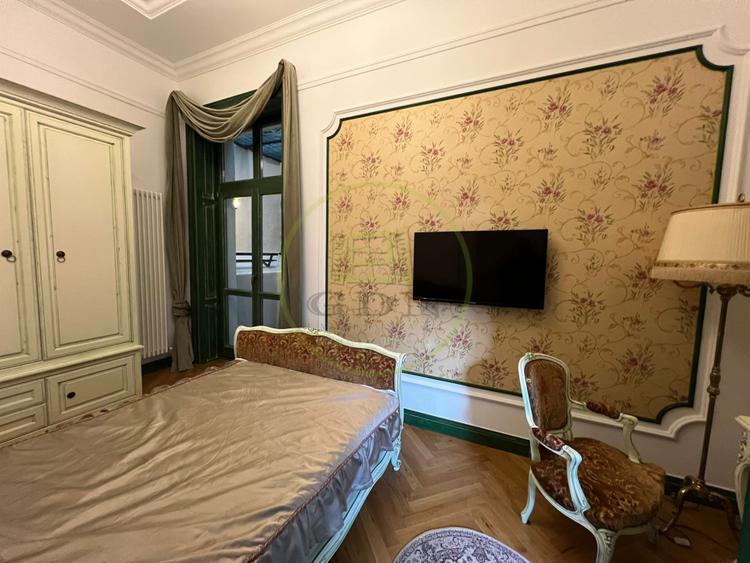 Apartament 2 camere deosebit, la cheie, ultracentral, zona Regele Ferdinand
