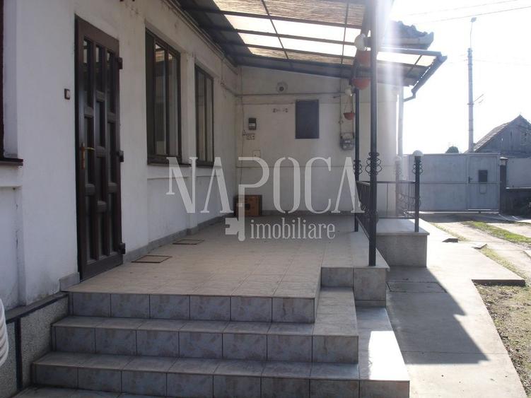 Casa 7 camere de vanzare in Someseni, Cluj Napoca