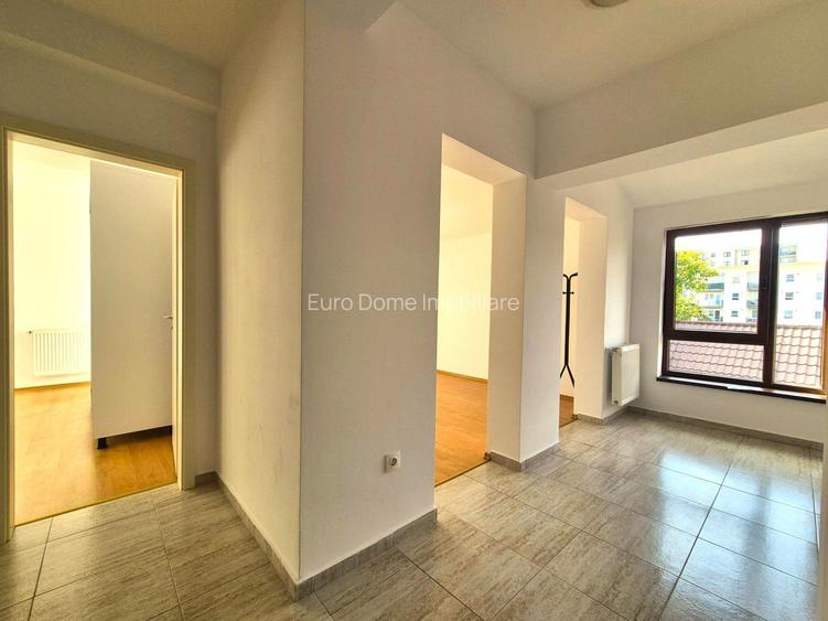 Exclusivitate- Apartament în bloc nou, ideal familie sau studenti - 6