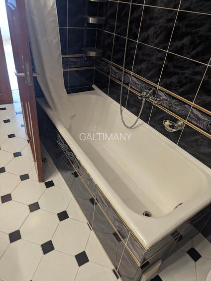 Apartament 3 camere Primeverii, 2 min Metrou Aviatorilor, 3 min Herastrau parc - 6