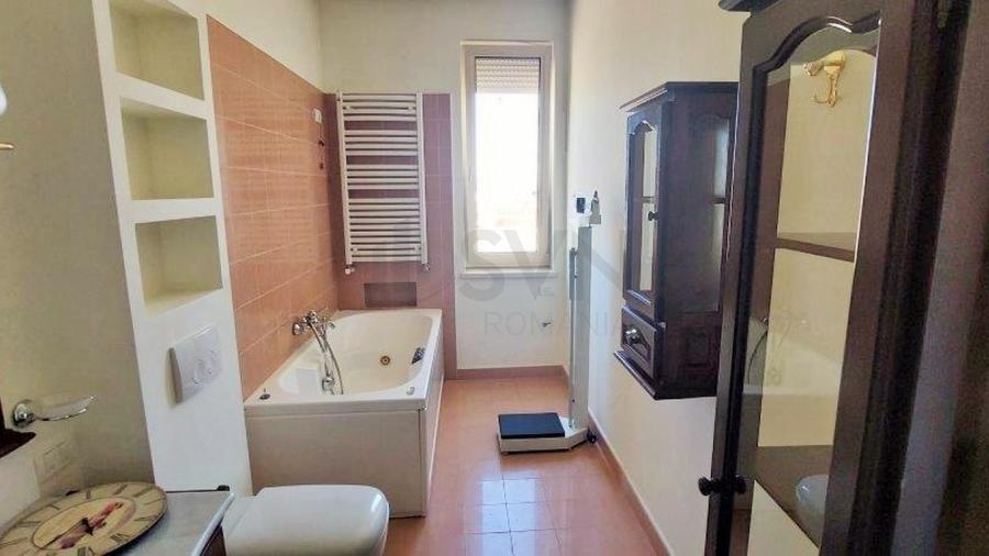REA1017064 Penthouse Herastrau - 350 mp utili - 350 mp terasa