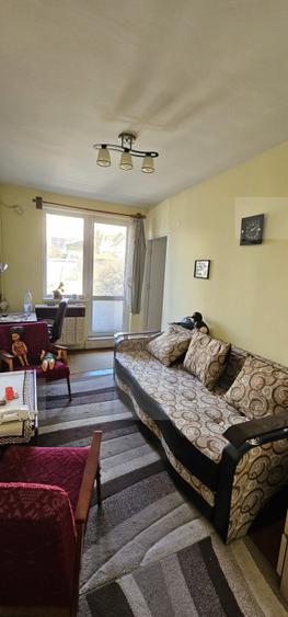 Apartament cu 4 camere, Simeria, Sfantu Gheorghe