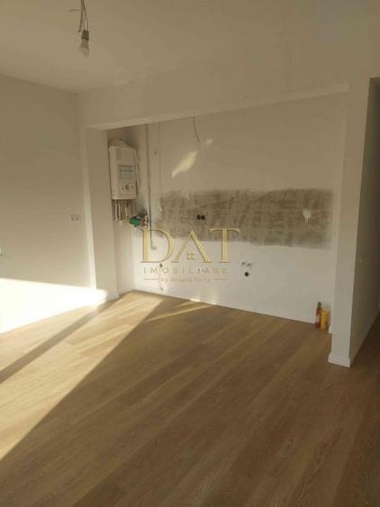 Apartament modern cu 3 camere și 75 mp | Baciu
