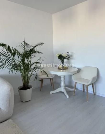 Apartament 2 Camere,Pallady,bl.2023,DECOMANDAT,Amenajat,centrala,mobilat,Liber - 4