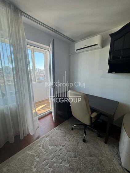 Oferta | De vanzare apartament 3 camere Mehedinți - 12