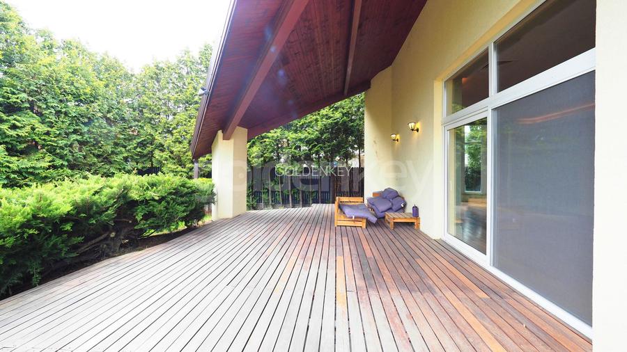 Vila individuala cu 7 camere | gradina matura | 1000mp teren - 5