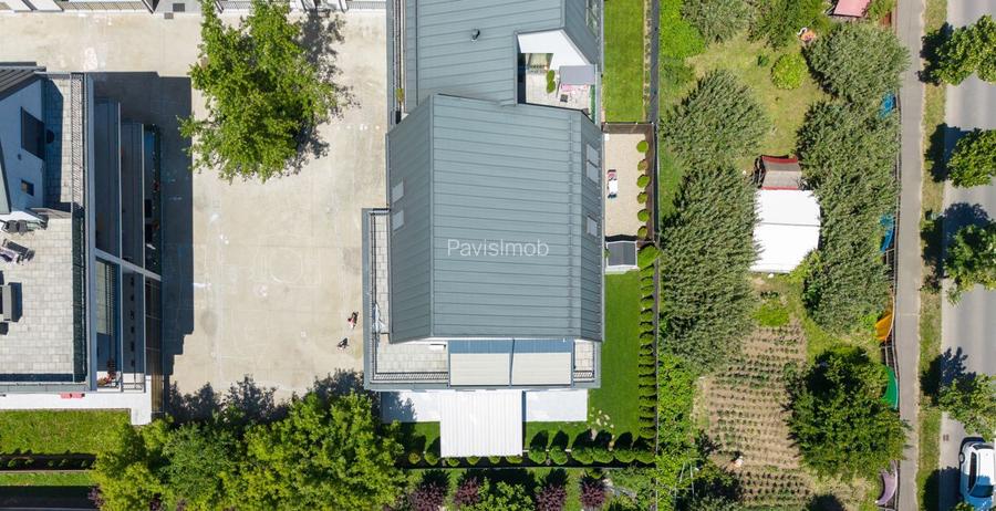 Apartament 3 camere | Grynvest Residence | Curte  99 mp | Terasa 53 - 22