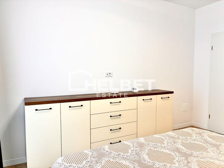 2 CAMERE / TRACTORUL / PRIMA ÎNCHIRIERE / PET-FRIENDLY - 10