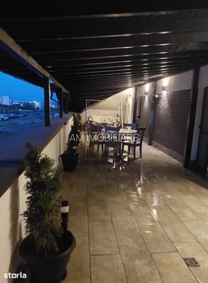 AP. 2 CAMERE - ASTORIUM RESIDENCE, PET-FRIENDLY, TERASA 49 MP, PARCARE