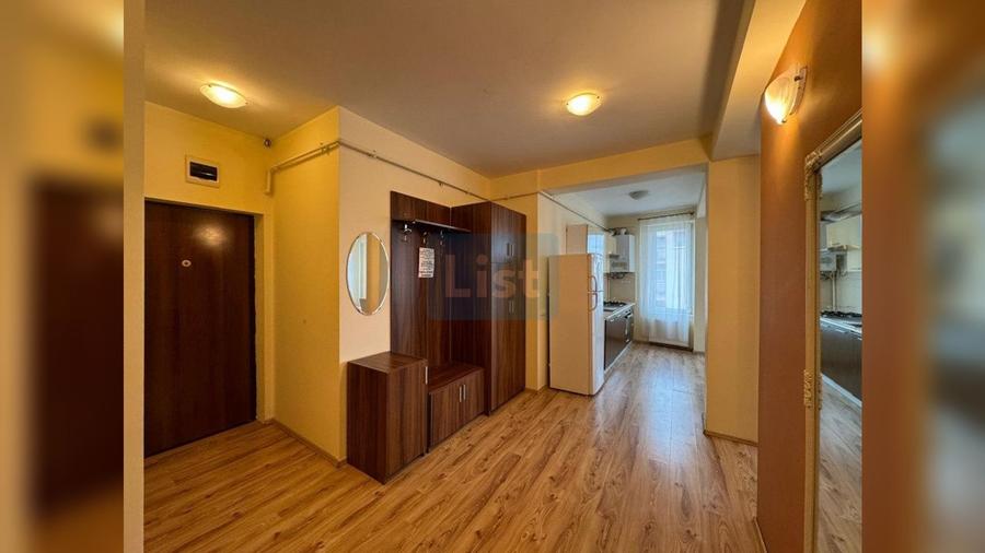 0% Comision | Apartament semidecomandat cu 4 camere, 97 mp | Zorilor |