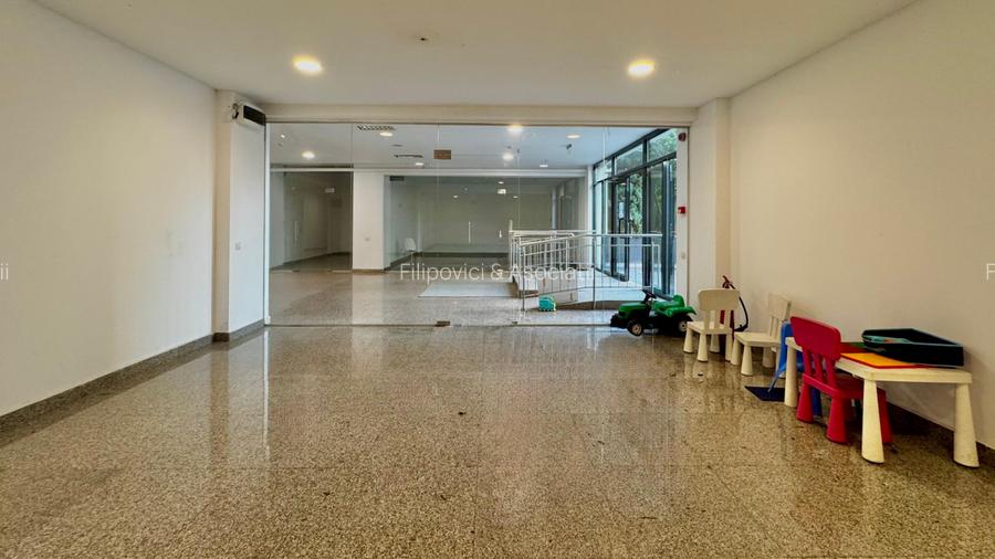 Spatii comerciale | 40 mp -51 mp | Laguna Residence - 2