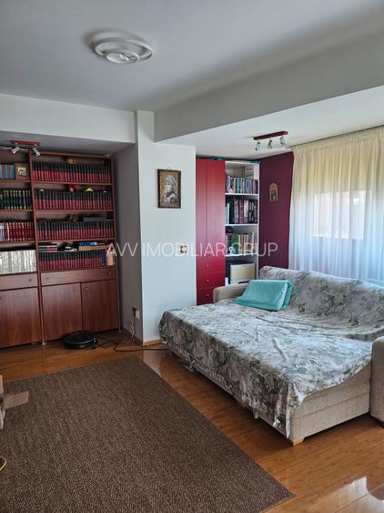 Penthouse  etaj 3 si 4, Titan Policlinica, parc Titanel - 19