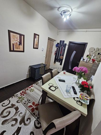 Vând apartament 2 camere decomandat