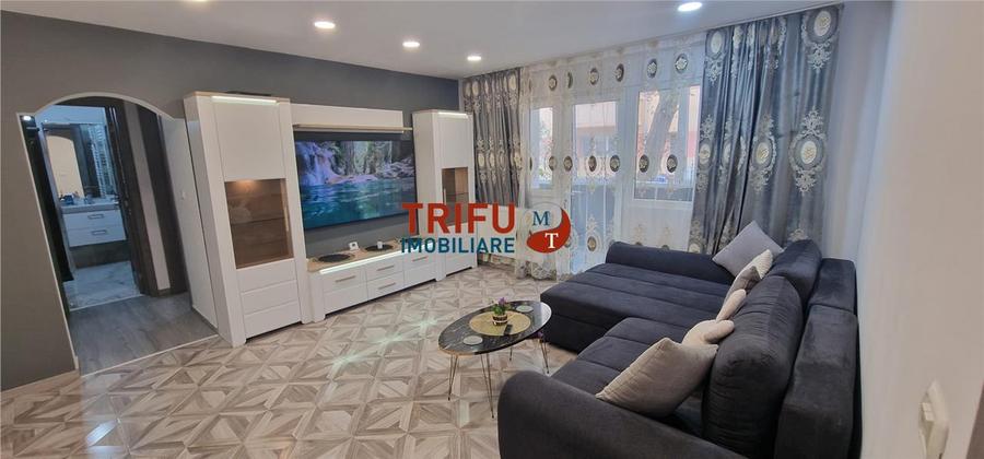 Apartament 2 camere de vanzare zona Cetate