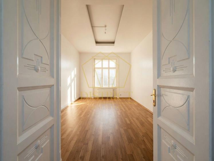 Spatiu comercial renovat, cu VAD | Central | P-ta Maria