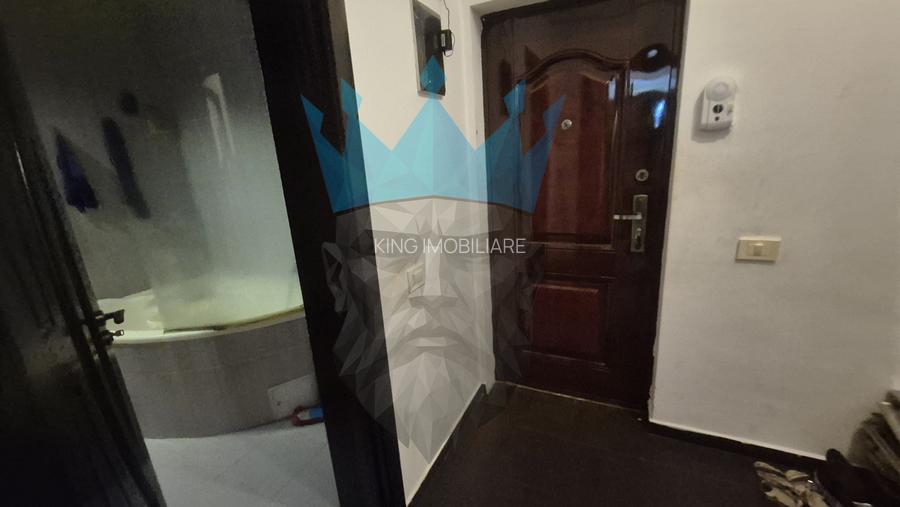 Apartament 3 Camere Militari Residence Rosu - 23