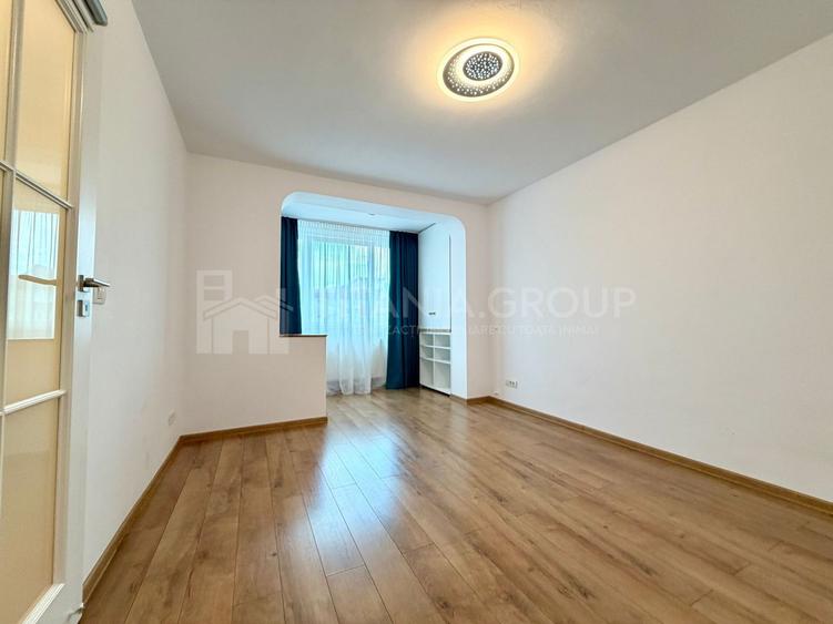 Apartament 2 camere, Victoriei | parcare și boxă
