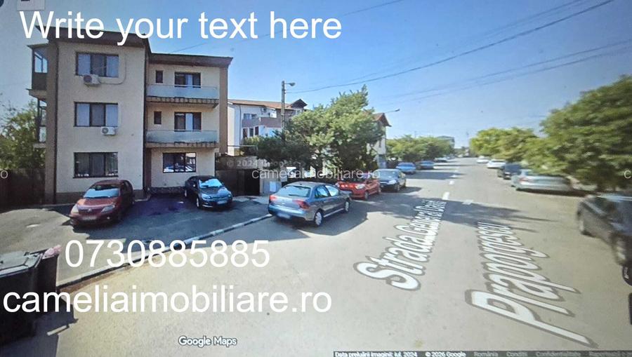 2 camere, centrala, pentru investie sau locuit, Chiajna, Ilfov, semistradal - 17