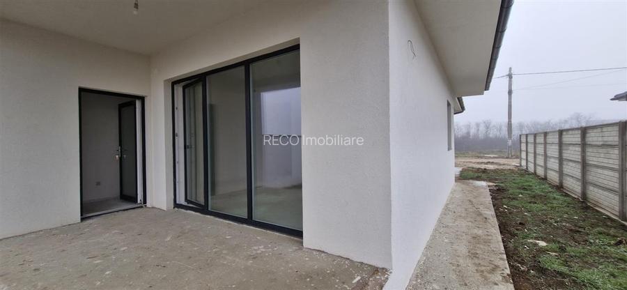 RECO Casa noua Duplex in Nojorid - 4