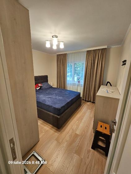 Apartament de lux, mutare imediata, loc de parcare