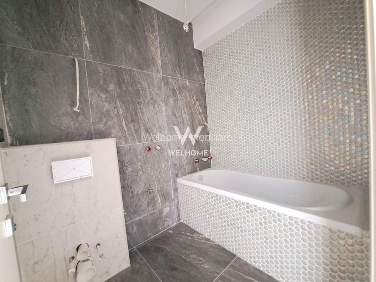 Casa cu piscina interioara si priveliste catre Cetatea Cisnadioarei - 23