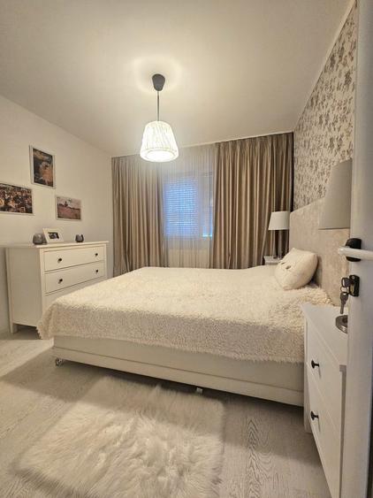 Apartamnent decomandat cu 3 camere, Sector 6- Cetatea de Balta