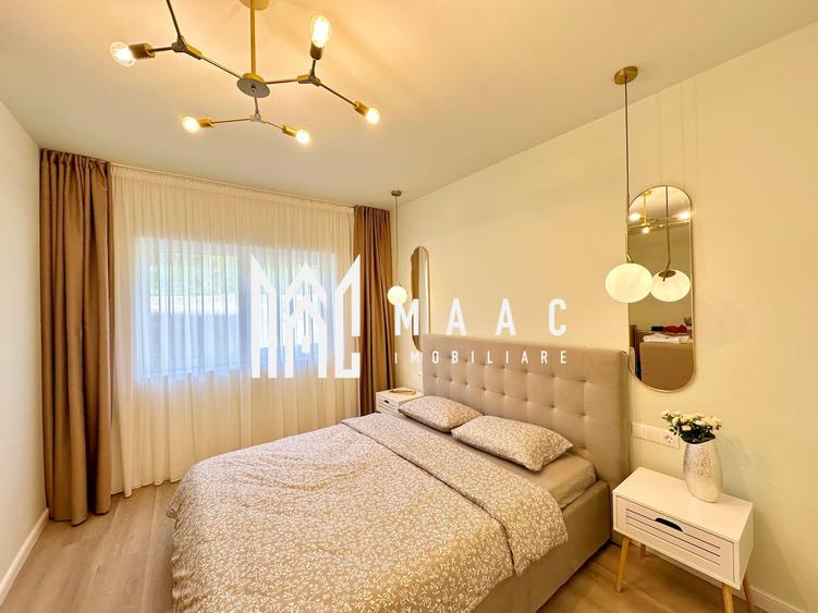 Apartament 2 camere de vânzare | Sibiu, Exterior Vest | Sud