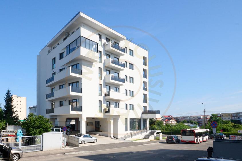 Apartament Premium 2 Camere | Bloc Nou 2025-Pitesti -zona Republicii-Parcare