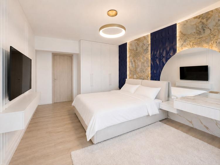 Vanzare Apartament 3 camere Bloc Nou Alba Iulia-Calea Dudesti-Dristor