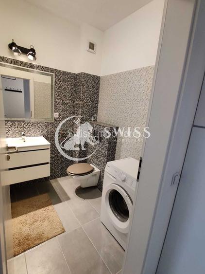 Apartament modern 2 camere | Decomandat | 5min Sigma Zorilor - 6