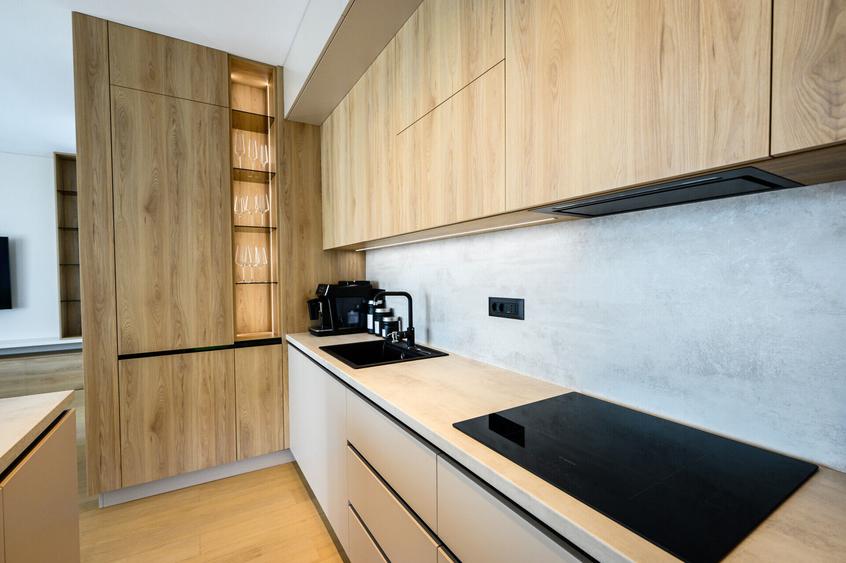 4-room apartment, The Ivy Residence