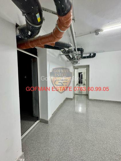 Nou! Lux 3 camere 127 mp Trocadero, Boxa, Parcare, Buncăr ANTIATOMIC - 29