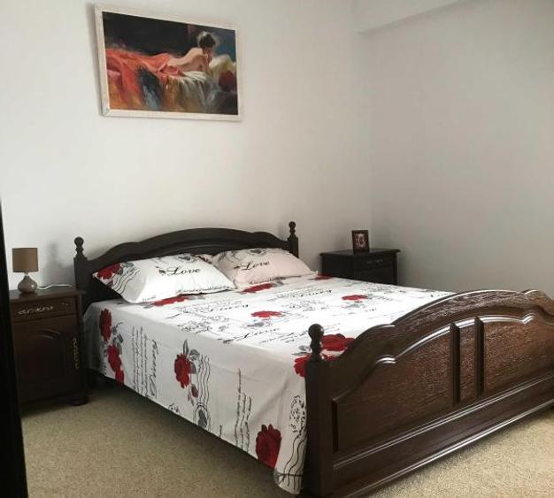 Apartament 2 camere de vanzare zona Campus