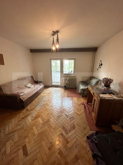 Apartament 3 camere decomandate, 76,5 mp, 2 băi, gradini Manastur - 7