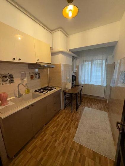Apartament 2 camere Tomis Nord-Campus/Centrală prorpie/AC/CTBus