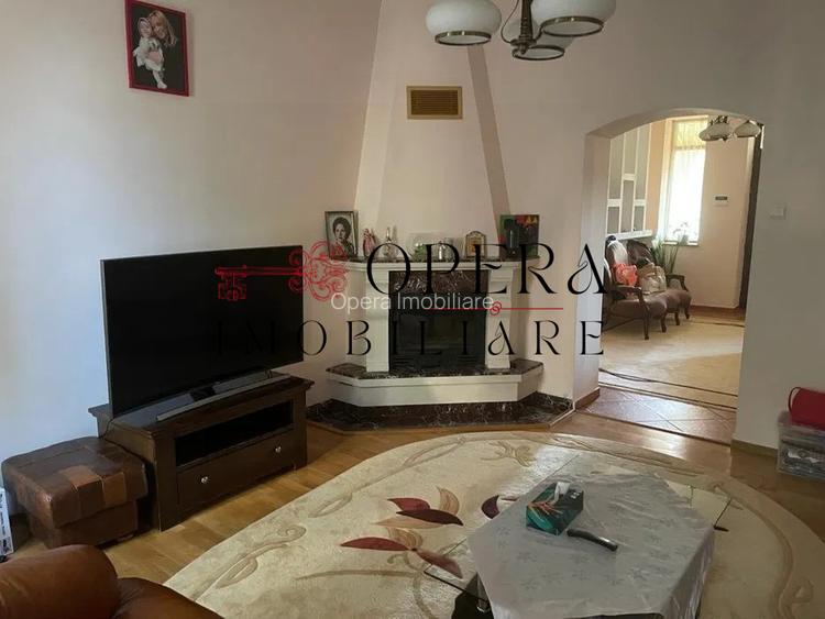Vila 7 camere, de vanzare, zona Tatarasi - 3
