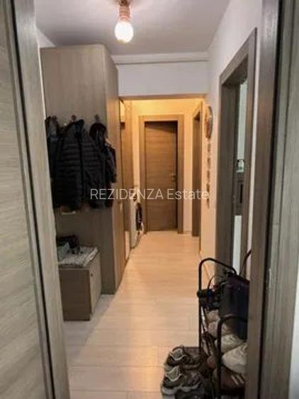 APARTAMENT DE LUX 2 CAMERE DECOMANDAT 21TH RESIDENCE LUJERULUI - 6