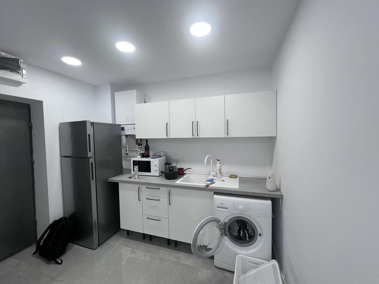 Apartament 2 camere modern. Centrala proprie. Vitan Mall.