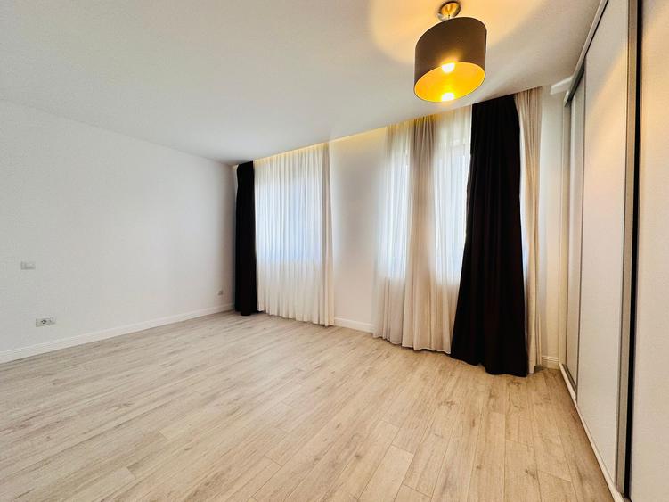 OXFORD GARDENS - inchiriere 4 dormitoare || gradina || langa AISB