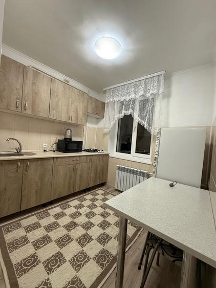 Apartament cu 2 camere de inchiriat in zona Lipovei