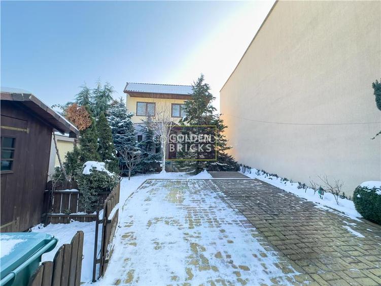 Piata Domenii | Prima inchiriere | 6 Camere | Parcare - 27
