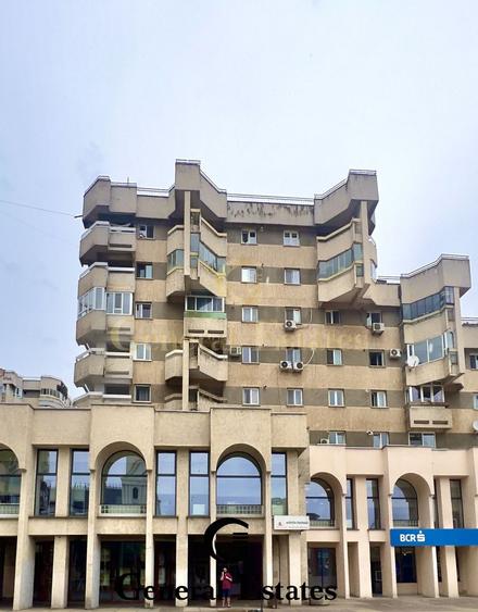 De închiriat apartament 2 camere - Bulevardul Ștefan cel Mare | Mutare - 16