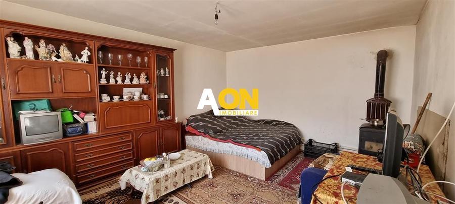 Casa 3 Camere Zona Centru400mp teren